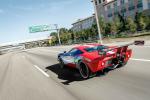 Ford GT40 Future by Superformance 2018 года